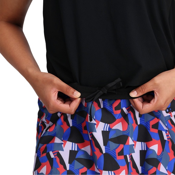 NWT Outdoor Research Swift Lite Printed Skort - Picture 7 of 16